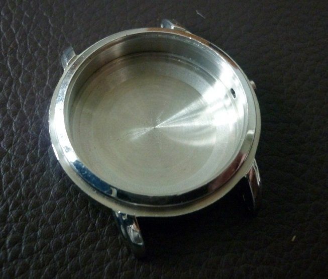 Universal Genève Uhren: Universal Genève - Automatic Uhren Gehäuse -  Ref. 862.160 – Gebraucht aus Adliswil von di_hans
