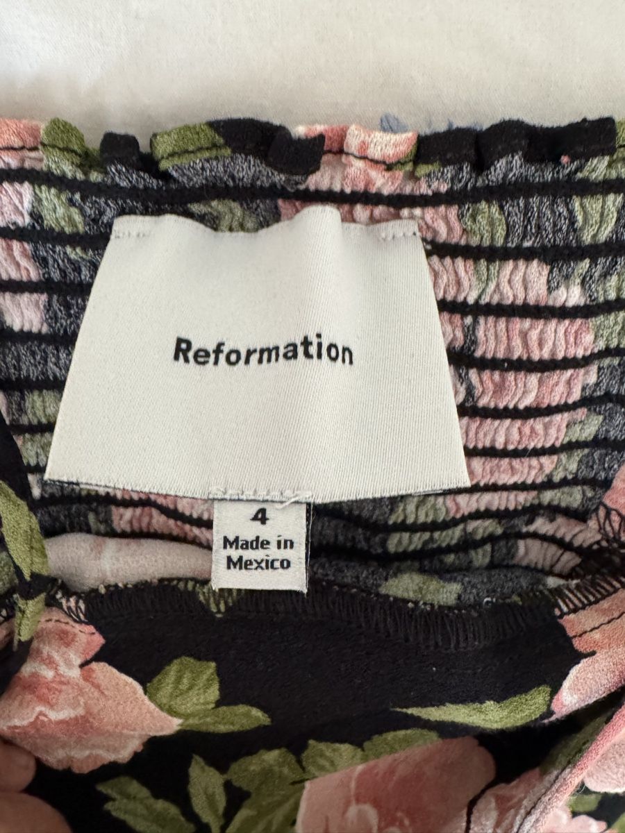 Reformation Tops: Reformation top – D'occasion à Aarau Rohr par ash_m7hq 2