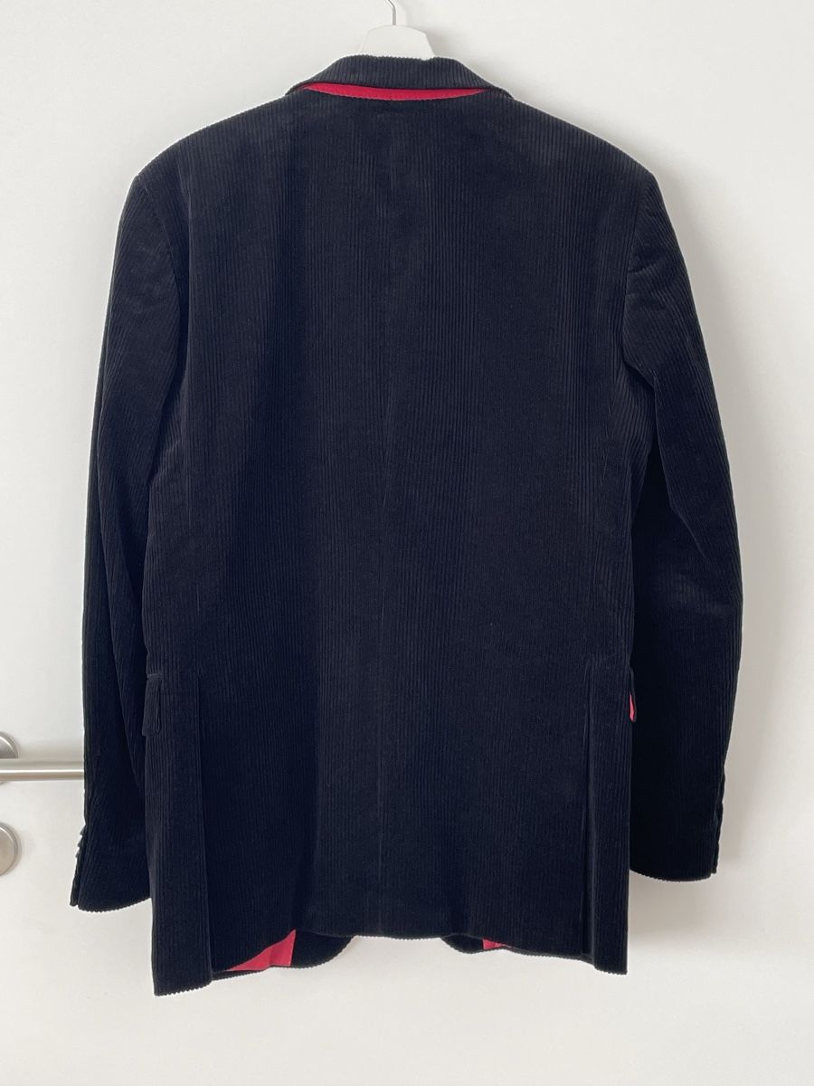 Tommy Hilfiger Giacche: Tommy Hilfiger Blazer – Usato da Zürich venduto da bncmgg 9