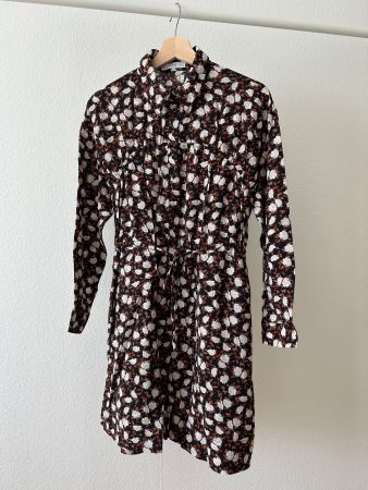 MANGO dress