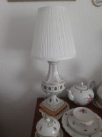 Tischlampe PARIS.