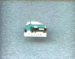 OPEL  CORSA