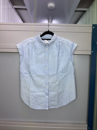 Vintage Levi’s denim shirt