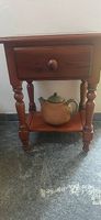 Table de chevet 