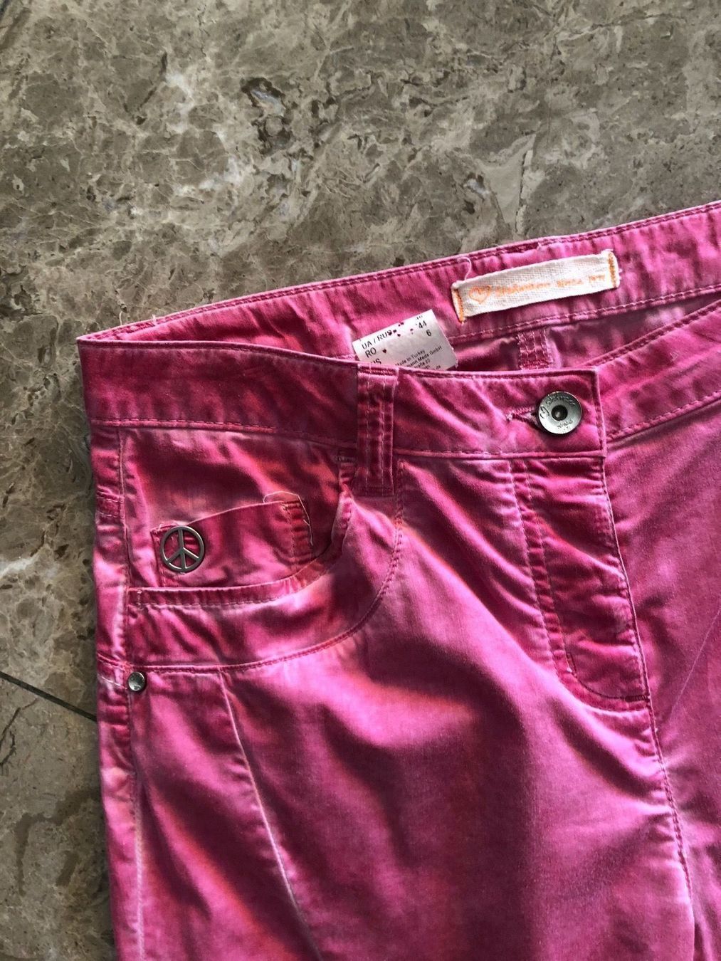 Pantaloni: Stehmann Sommerhosen – Usato da Zürich venduto da pizzobeatrice 1