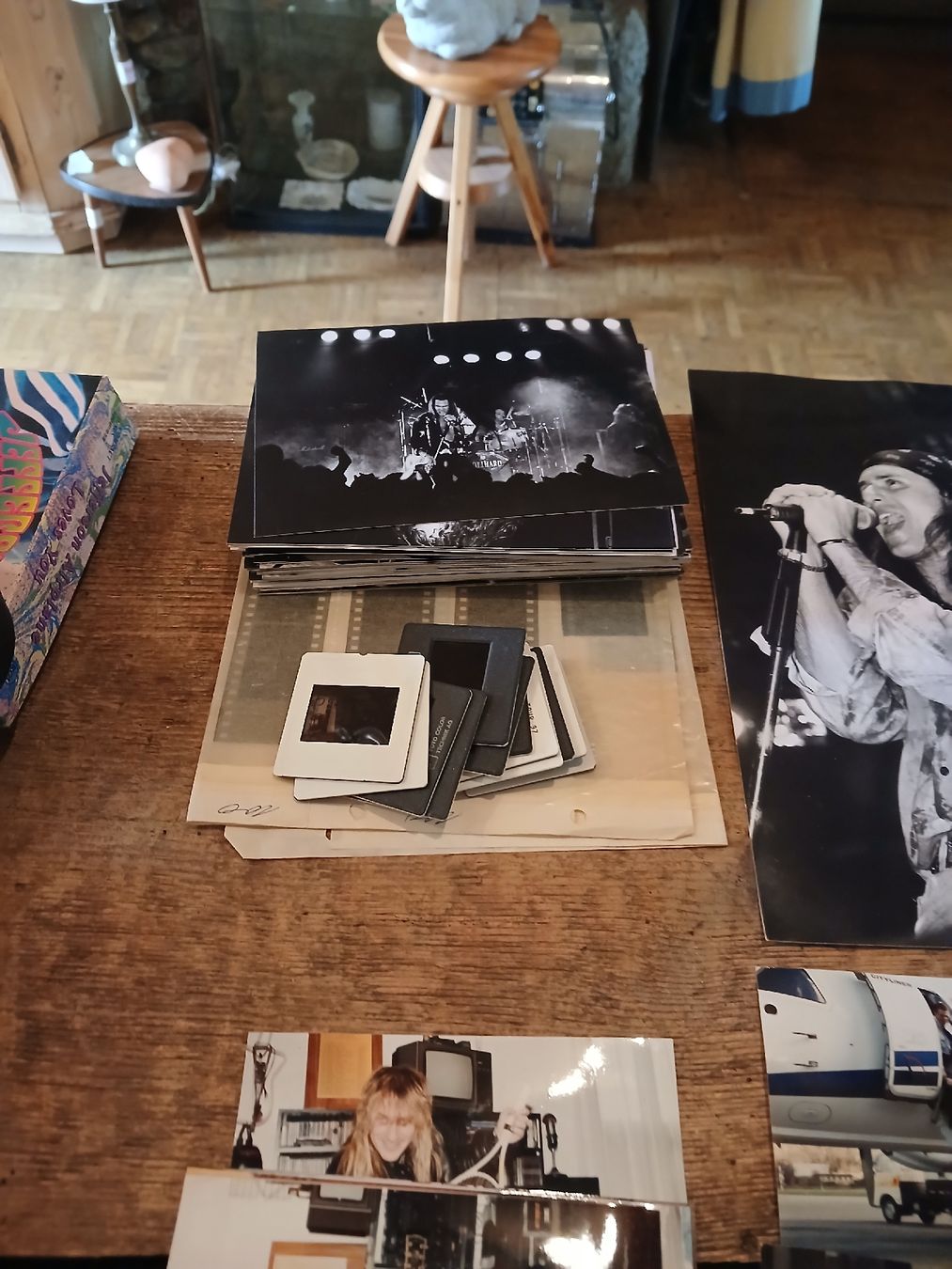 Foto & Immagini: Gotthard Fotos – Usato da Hagenbuch ZH venduto da bromaer 3