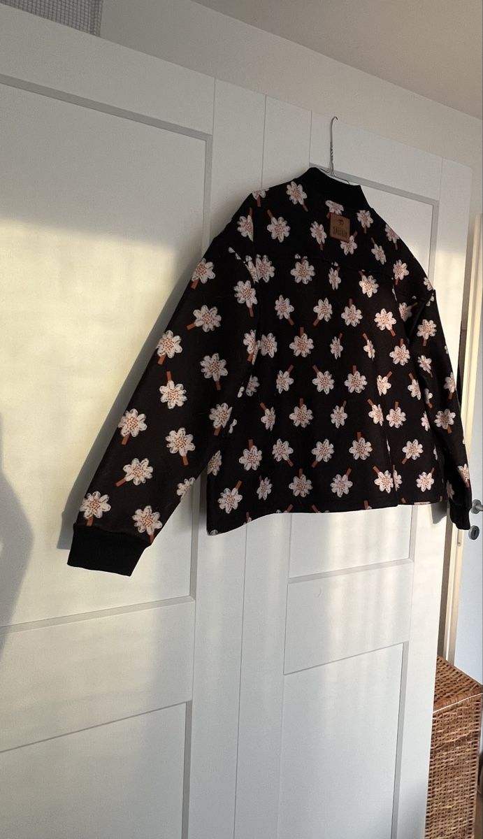 Giacche: Bomber jacket – Usato da Pregassona venduto da kat_zh5d 2