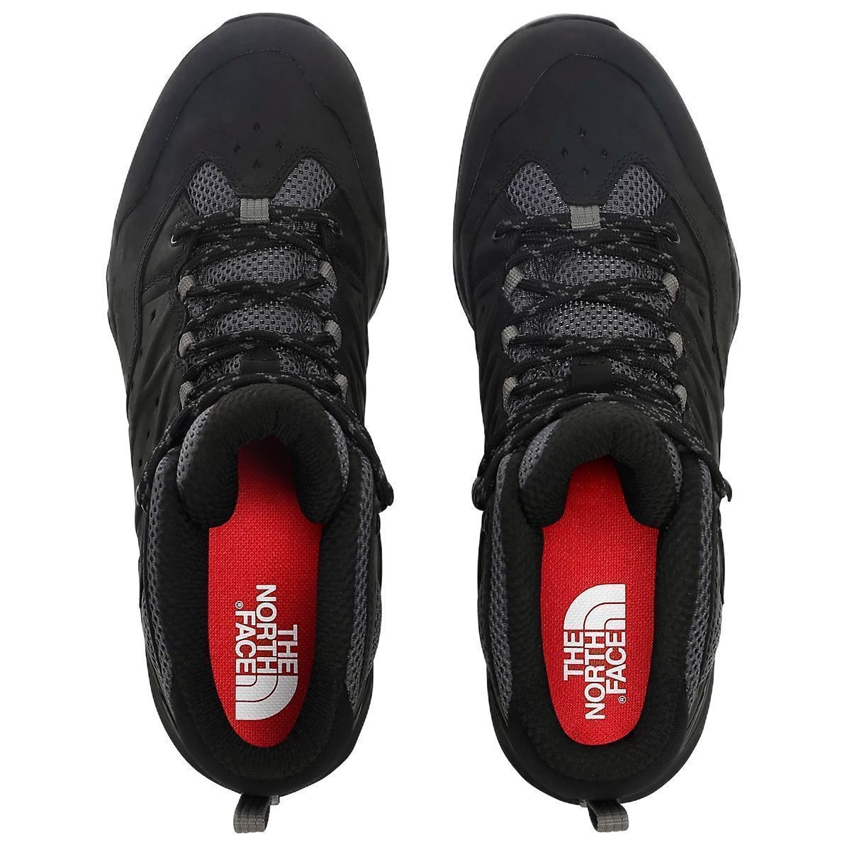 North Face Herrenschuhe: THE NORTH FACE Hiking Schuhe / Stiefel – Neu und originalverpackt aus Mülenen von CreativeSolutions 2