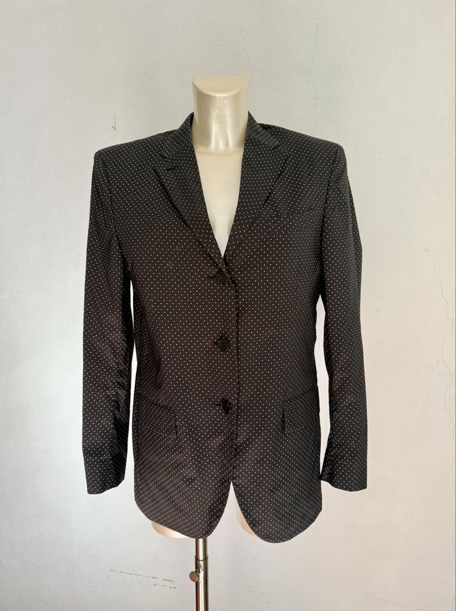 Celine Giacche: Celine blazer 40 – Usato da Barna venduto da orbuyorcry