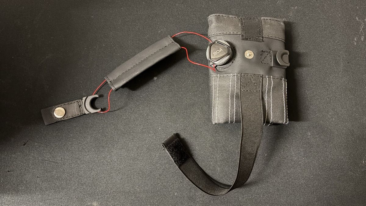 Borse: Bontrager Satteltasche Saddlebag – Nuovo (secondo la descrizione) da Granges-Paccot venduto da RiedelFr