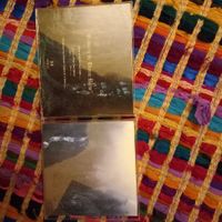 Wolves In the throne room - diadem...