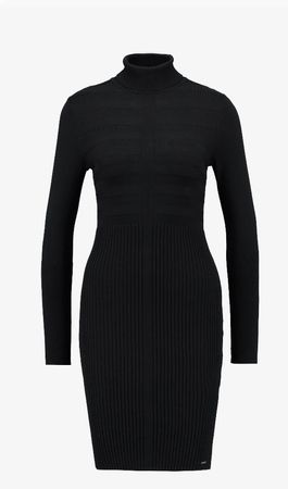 Strickkleid Morgan Gr.S