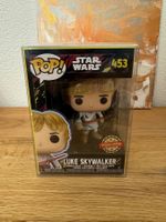 Funko Pop - Star Wars - Luke Skywalker #453