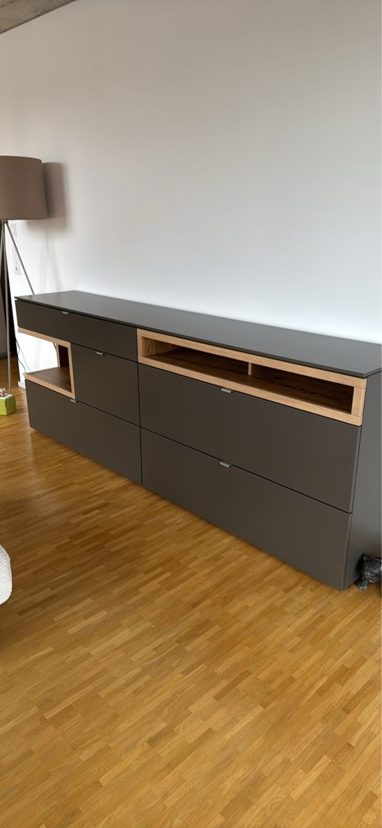 Pfister Commodes: Sideboard Venjakob – D'occasion à Birmensdorf ZH par BIKERKOCH 1