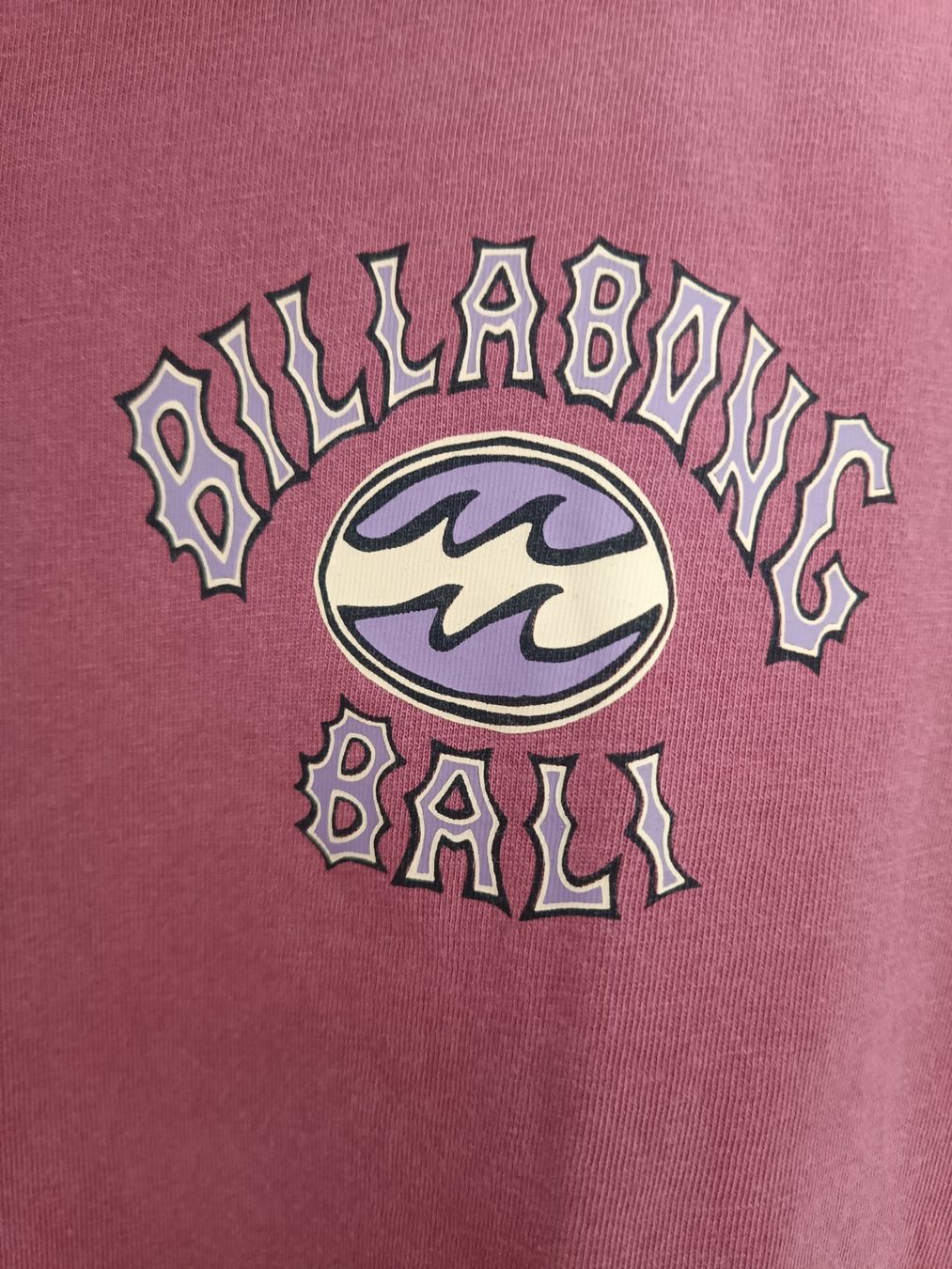 Billabong T-Shirts: Billabong Bali Tshirt – Neu (gemäss Beschreibung) aus Zürich von nin_jl89 2