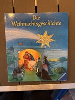 Ravensburger Kinderbuch "Die Weihnachtsgeschichte" Top! (56)