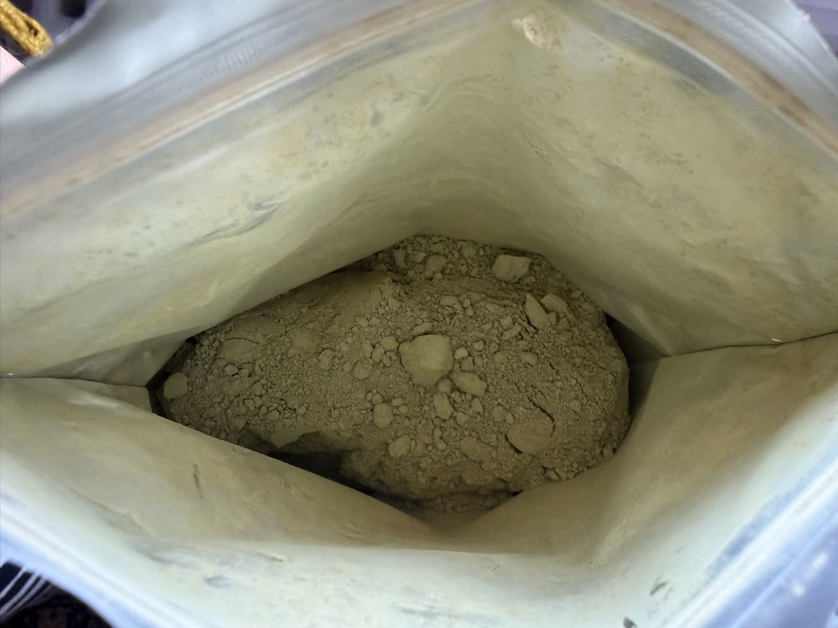 Cibi & Specialità: Matcha green tea powder set – Usato da Hospental venduto da bal_bwr5 3