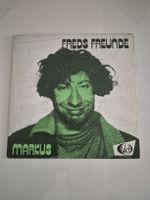 Freds Freunde -  Markus / Rolf Action - Single7 , CH