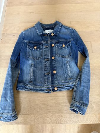 Closed Jeansjacke – NEU xs NP. 400.- Fr