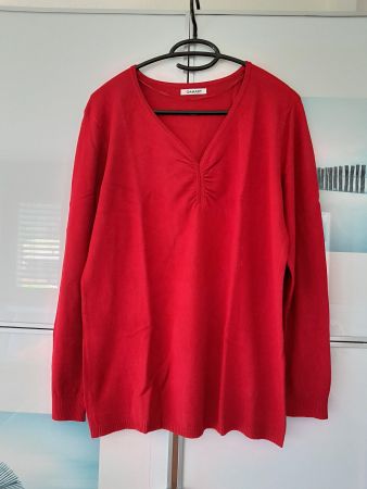 Pull DAMART comme neuf 42-44