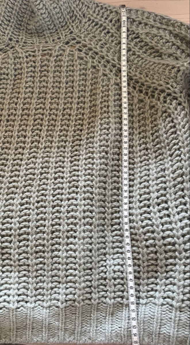 Hemisphere Maglioni & Felpe: *Hemisphere* Grobstrickpullover L – Usato da Uebeschi venduto da 1Anna1 5