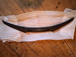 BMW E90 Carbon Heckspoiler / Heckflügel – neu, ungebraucht