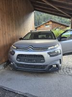 Sehr schöner Citroen Cactusll Shine 131ps 1100kg