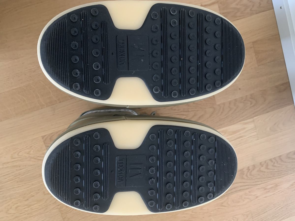 Moon Boot Scarpe da uomo: Moonboots – Nuovo (secondo la descrizione) da Zürich venduto da Giuliadelia 2