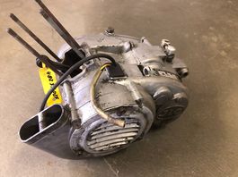 Jlo Motorblock