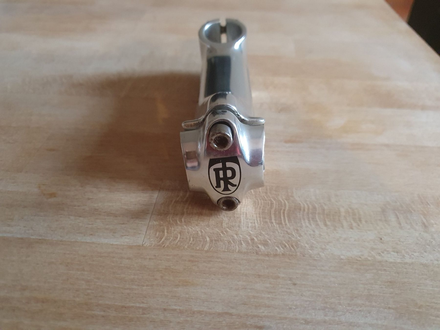 Ritchey Pezzi di ricambio: Potence Ritchey 1' Aluminium. – Usato da Colombier NE venduto da Datchak75 4