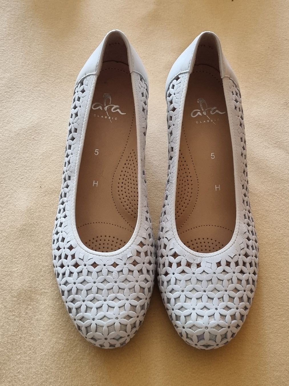 Ara Chaussures femmes: Ara Schuhe Gr. 38 – Neuf (Voir description) à Aesch BL par mutti04