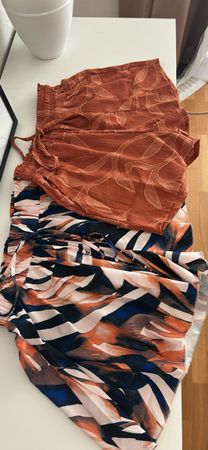 Duo Damen Shorts, NEU