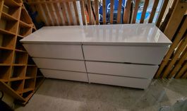 Kommode Malm IKEA