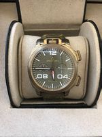 Anonimo Militare in Bronze, grün, limitiert auf Weltweit 97