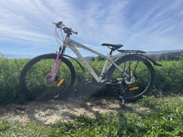 24 Zoll Totem Velo