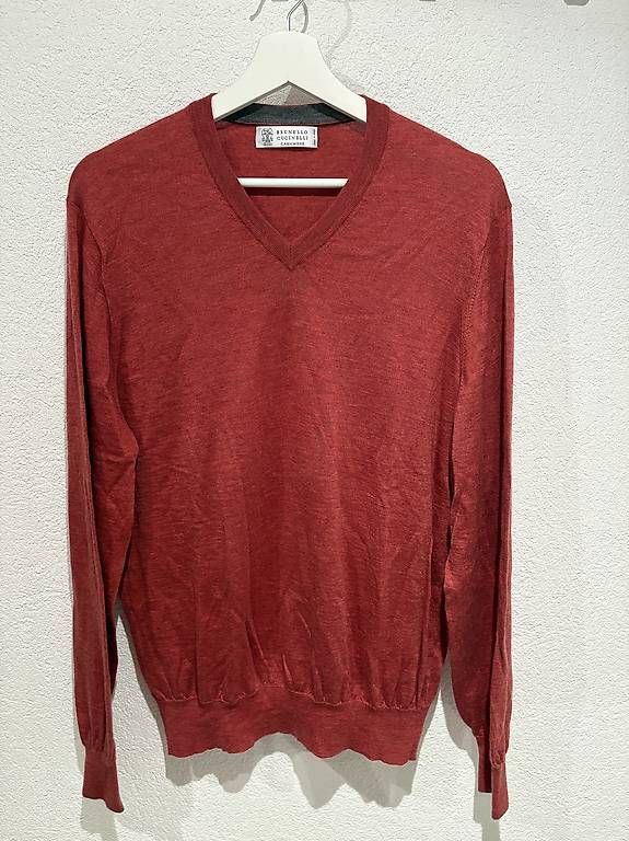 Pullover & Sweatshirts: Herrenpullover SET Grösse L – Gebraucht aus Unterägeri von mar_96hk 4