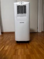INTERTRONIC Klimagerät.