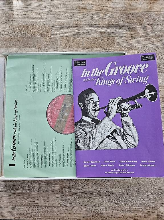 Dischi in vinile: Schallplatten Collector s Edition – Usato da Vinelz venduto da man_t2q9 1