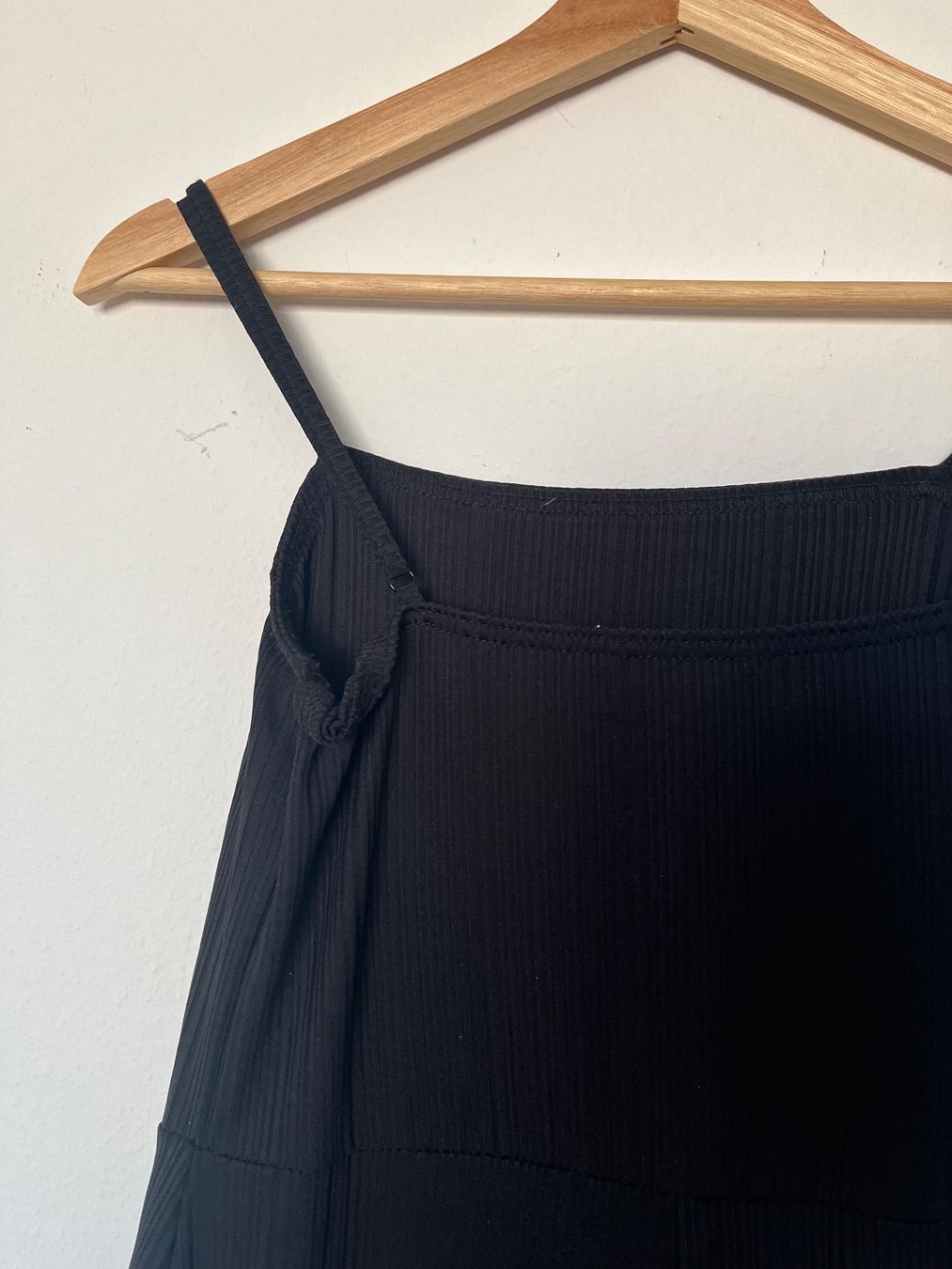 Monki Tute: Schwarzer Jumpsuit, Grösse S – Usato da Basel venduto da jas_xy6j 5
