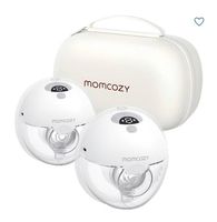 Elektrische Milchpumpe M5 Momcozy