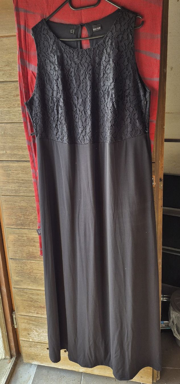 Vestiti: Damenkleid – Nuovo (secondo la descrizione) da Wislikofen venduto da Ana.Gomes 4