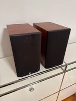 Bowers & Wilkins Lautsprecher Paar 685