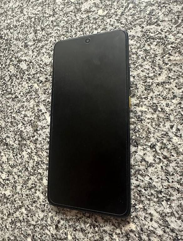 Telefoni cellulari / Smartphones: Smartphone Poco x7 Pro – Usato da Bern venduto da anemone27 1