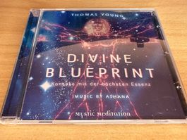 Thomas Young, Ashana – Divine Blueprint