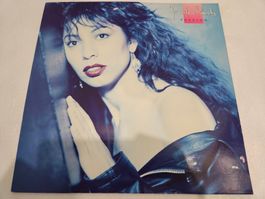 Jennifer Rush – Passion (LP, Rock, Pop)