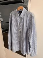 Polo Ralph Lauren Hemd Slimfit US Grösse 14