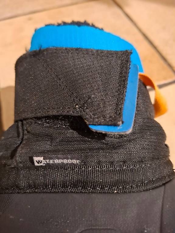 Scarpe per ragazzi: Bottes d'hiver – Usato da Veytaux venduto da ste_pv9t 2