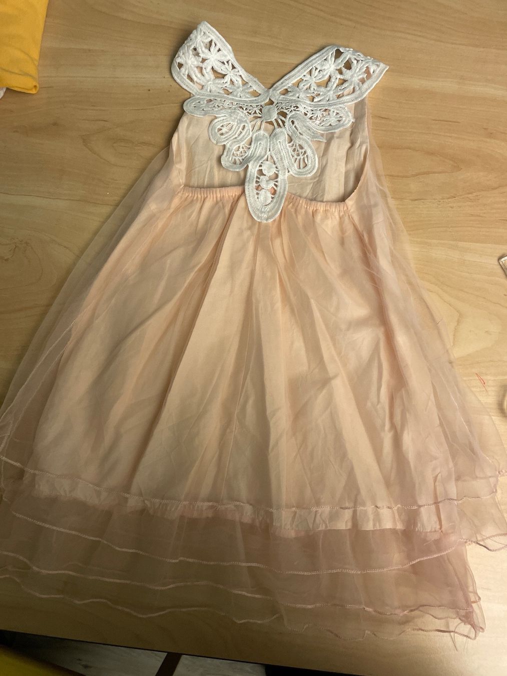 Kleider & Röcke: Zuckersüsses Sommerkleid Gr. 80 – Gebraucht aus Obergerlafingen von cabo4 1