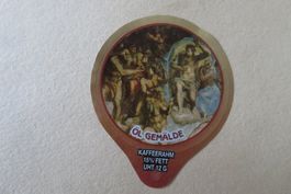 Serie 1.277 A runde Lasche, komplette Serie
