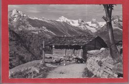 Isérables - sur Riddes - 1945